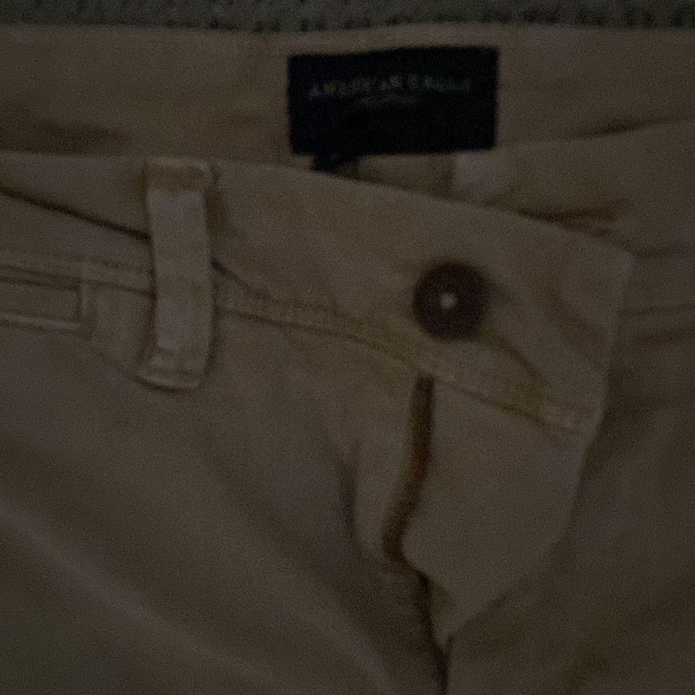 Chinos - Picture 2 of 4